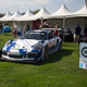 Illustration for article titled Monterey Car Week Photos